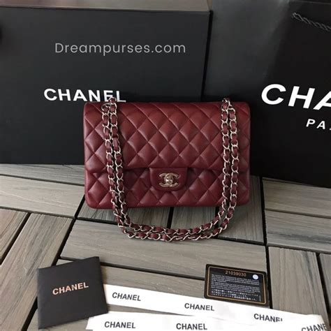 boy chanel handbag dupe|best chanel knockoff handbags.